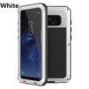 Image of Luxury Doom Armor Metal Heavy Duty Phone Case Protection for Samsung