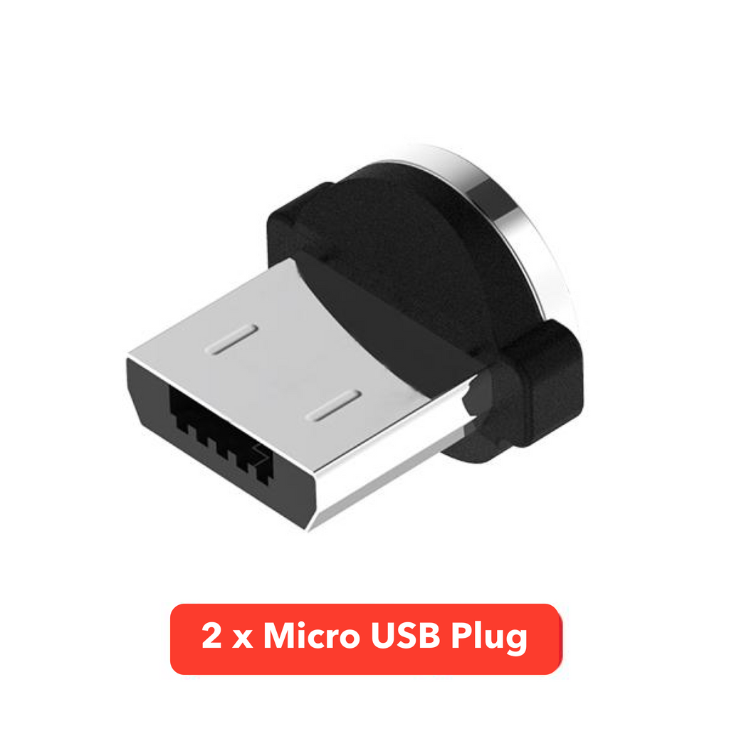 360 Smart Charging Plugs (2pc) - Balma Home