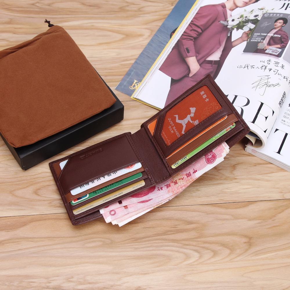 Smart Wallet