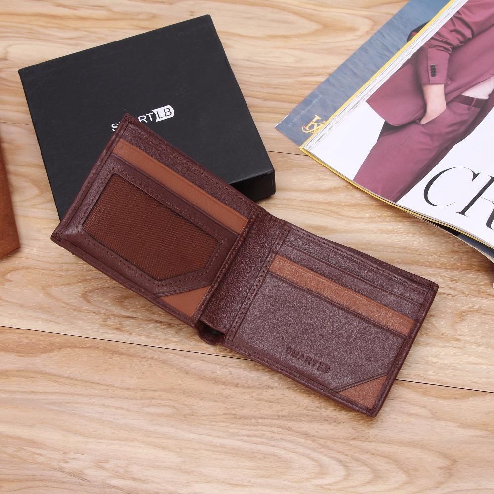 Smart Wallet