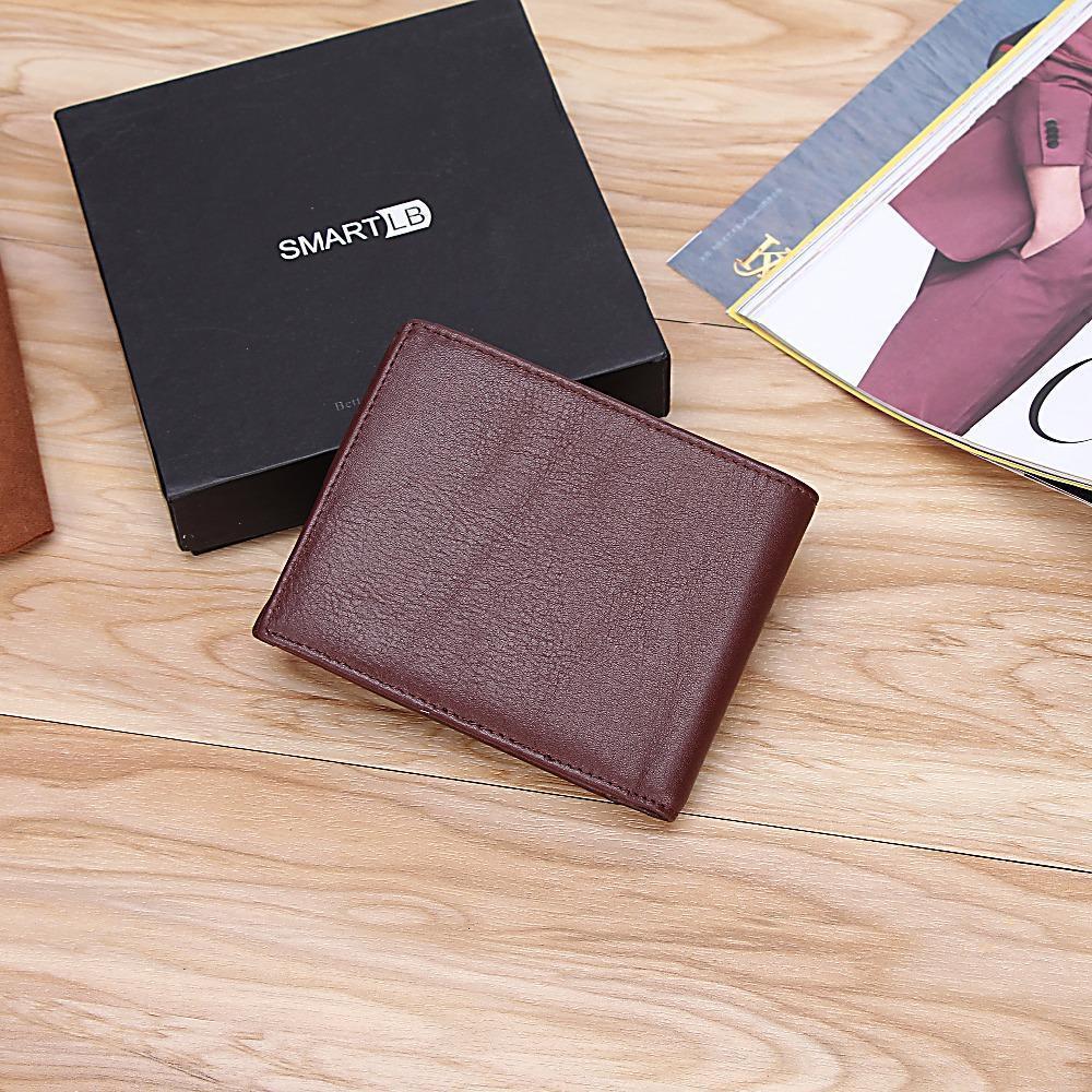 Smart Wallet