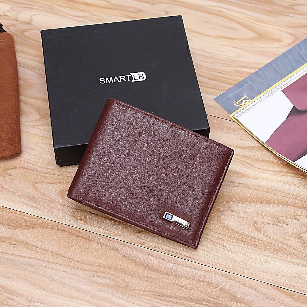 Smart Wallet