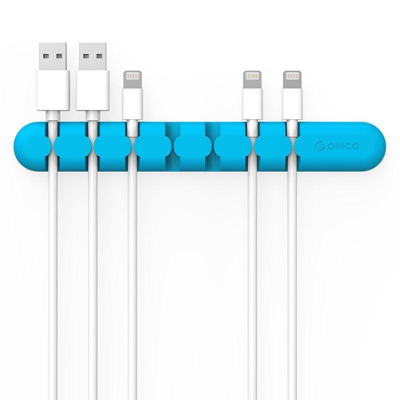Smart Cable Winder