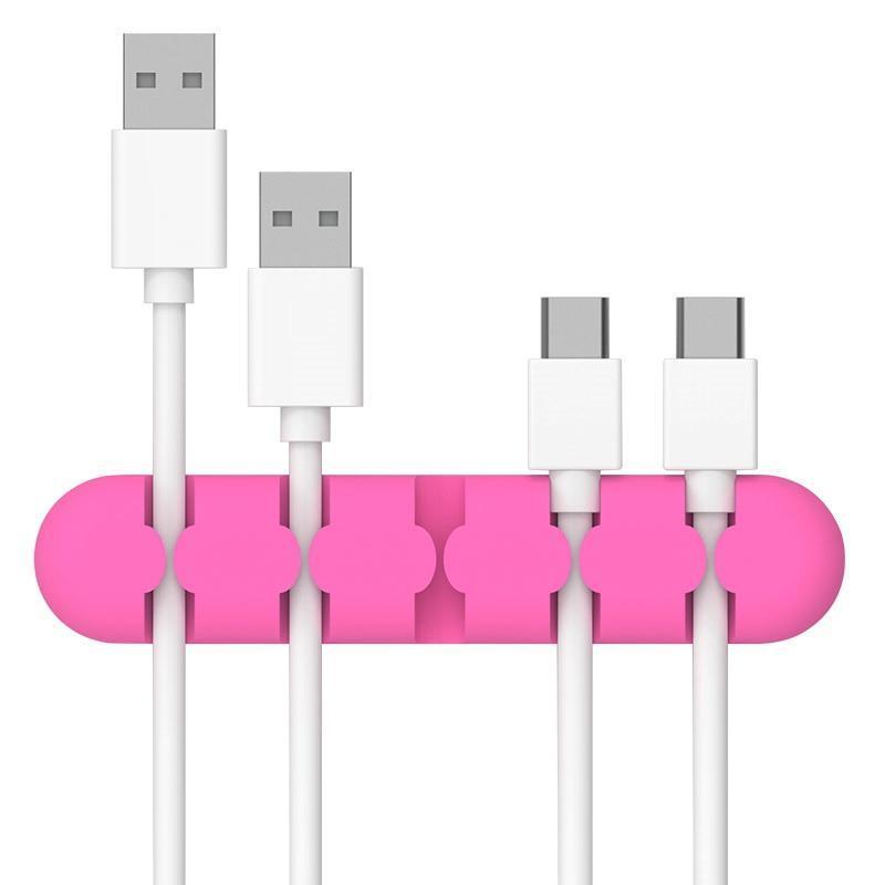 Smart Cable Winder