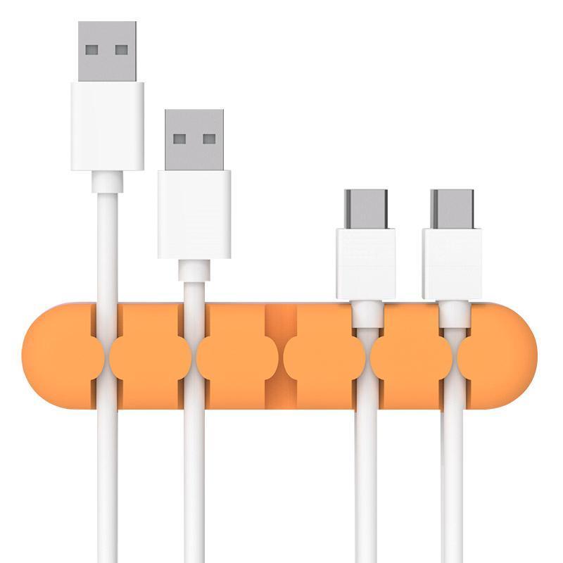 Smart Cable Winder
