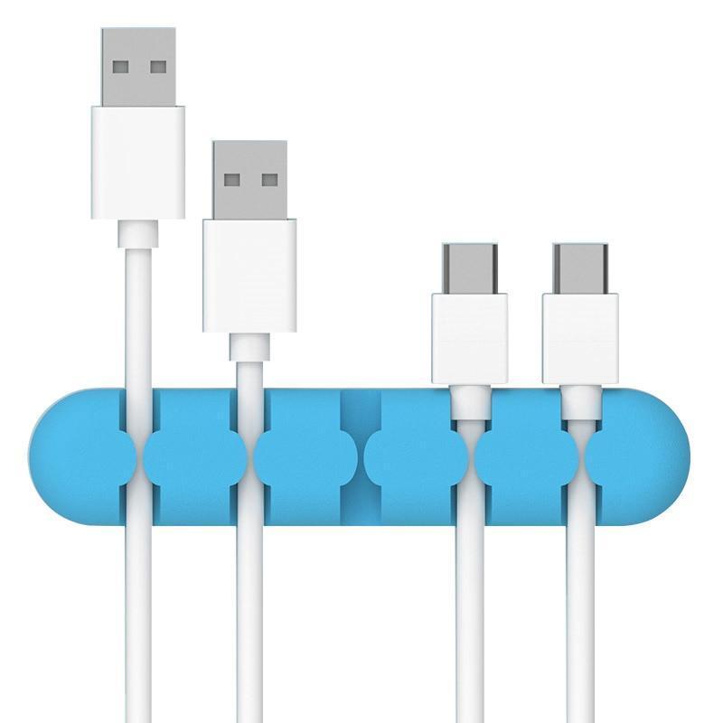 Smart Cable Winder