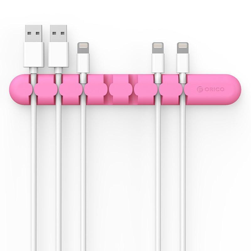 Smart Cable Winder