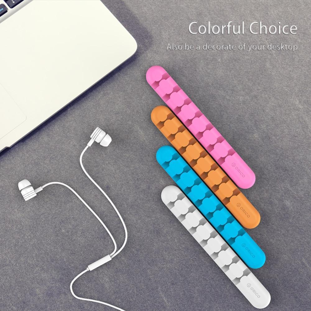 Smart Cable Winder