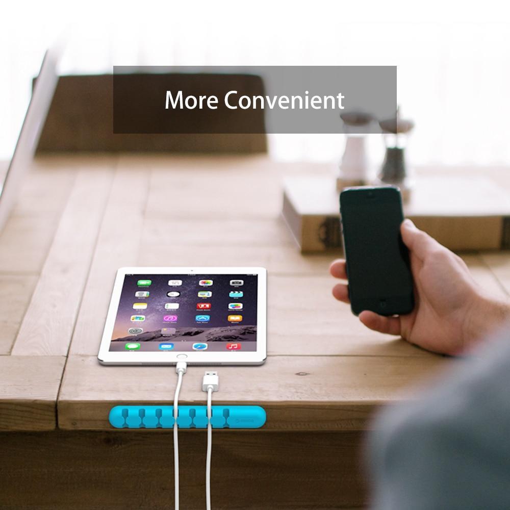 Smart Cable Winder
