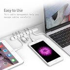 Smart Cable Winder