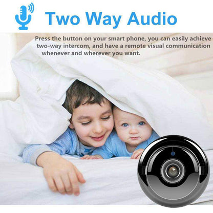 Mini Wifi Camera