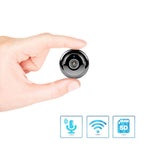 Mini Wifi Camera