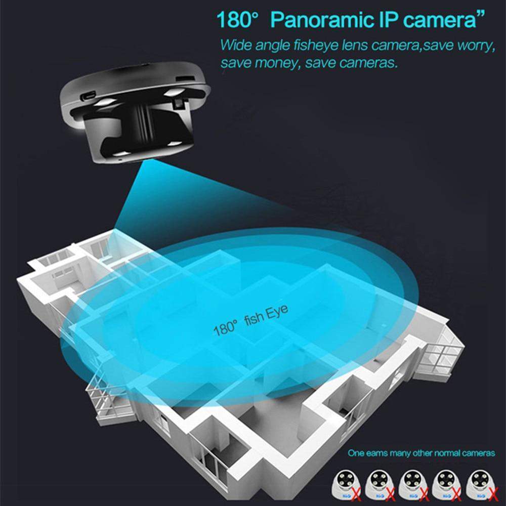 Mini Wifi Camera