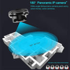 Mini Wifi Camera