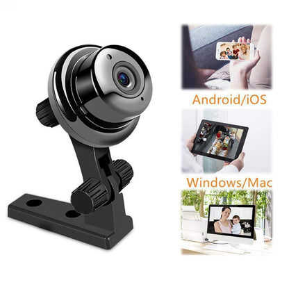 Mini Wifi Camera