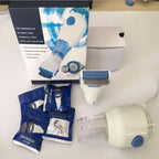 Electric Lice Comb - Premium Chemical Free Lice Treatment - Balma Home