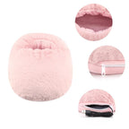 Foot Warmers USB 5V Electric Foot Warmer