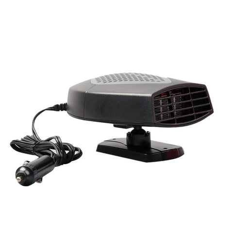 Portable Fast Heater /Defogger Fan