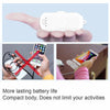 Image of Portable Power Bank Charger - Mini Magnetic Charging Packs For iPhone Samsung Xiaomi