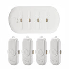 Portable Power Bank Charger - Mini Magnetic Charging Packs For iPhone Samsung Xiaomi