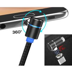 360 Smart Charging Cable