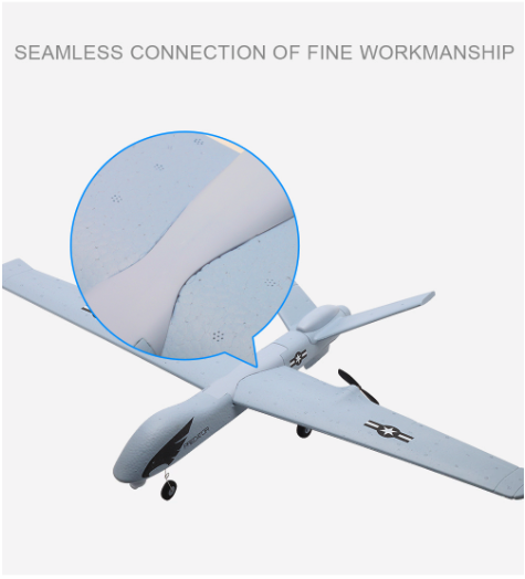 RC Plane | Remote Control Plane Predator Z51