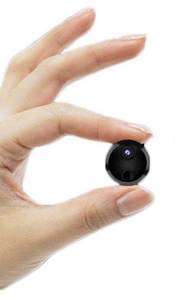 Mini Wifi Camera