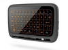 Image of H18+ Backlit Mini Wireless Full Touchpad Keyboard