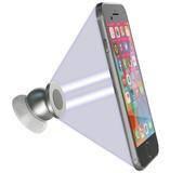 S1P 360 Phone Mount