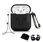 Best Airpods Case Cover Shockproof Protective - Balma Home