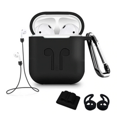 Best Airpods Case Cover Shockproof Protective