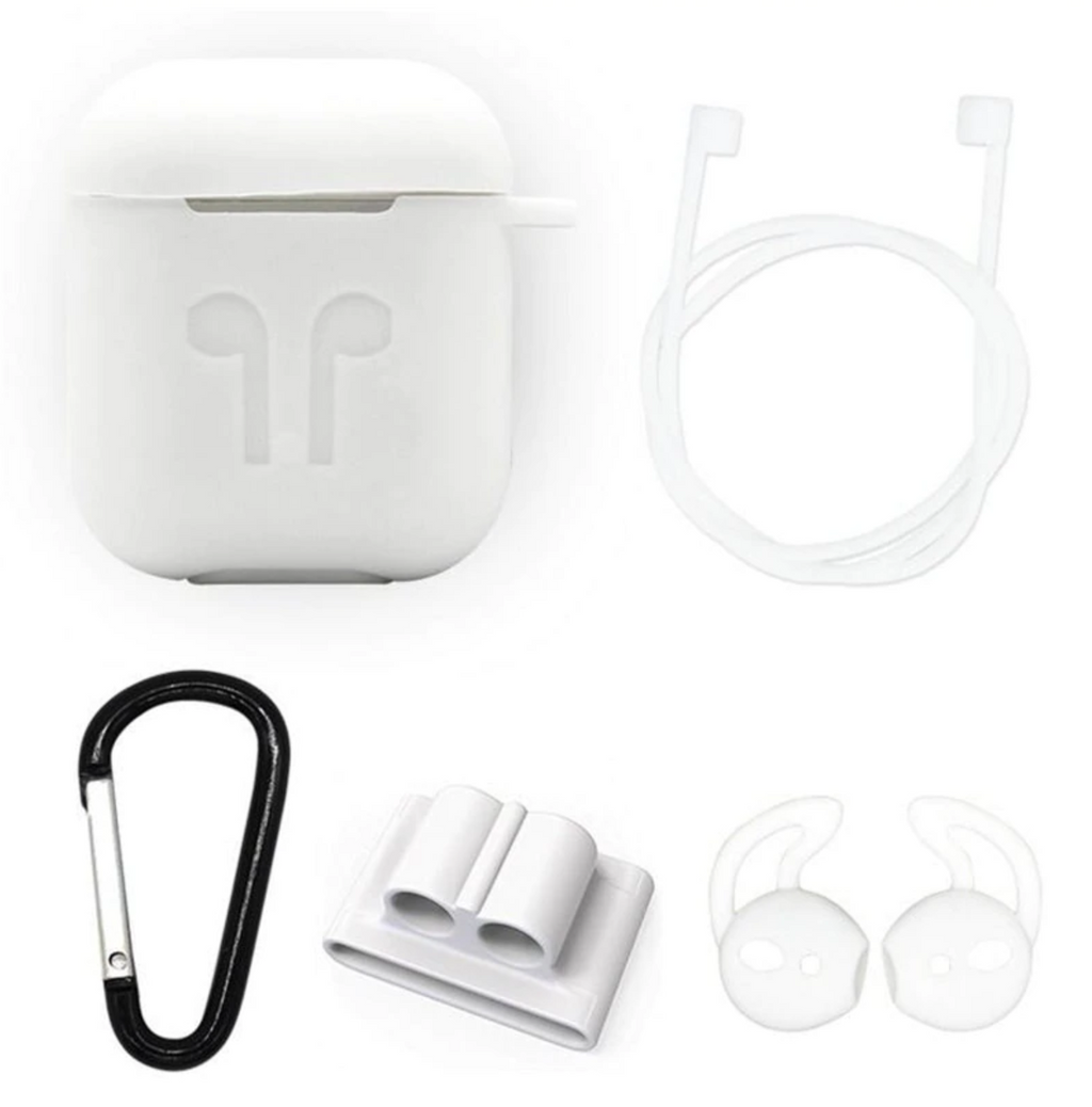 Best Airpods Case Cover Shockproof Protective - Balma Home