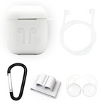 Best Airpods Case Cover Shockproof Protective - Balma Home