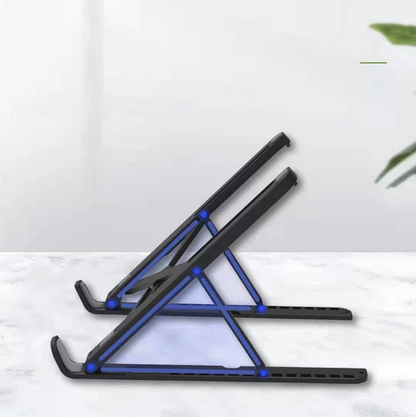 Laptop-stand