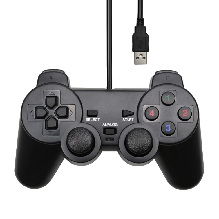 video-game-controller