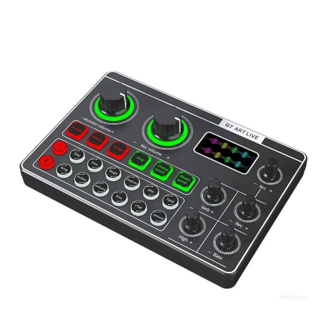 usb-audio-interface