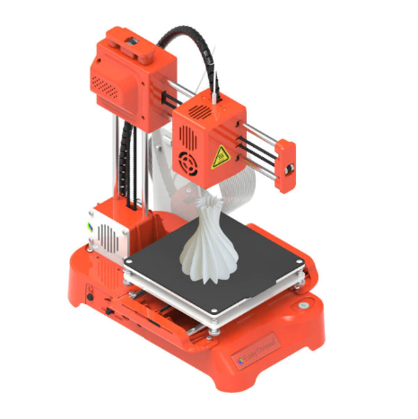 3D Printer For Kids Education Printing DIY Designer Small 3D Toy Printer One-Click Desktop