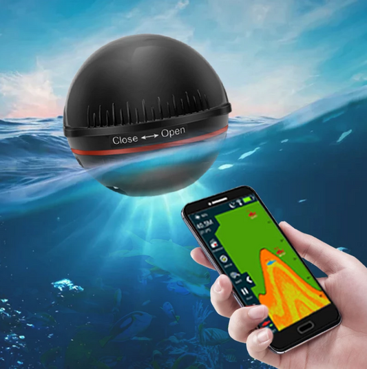 portable-fish-finder