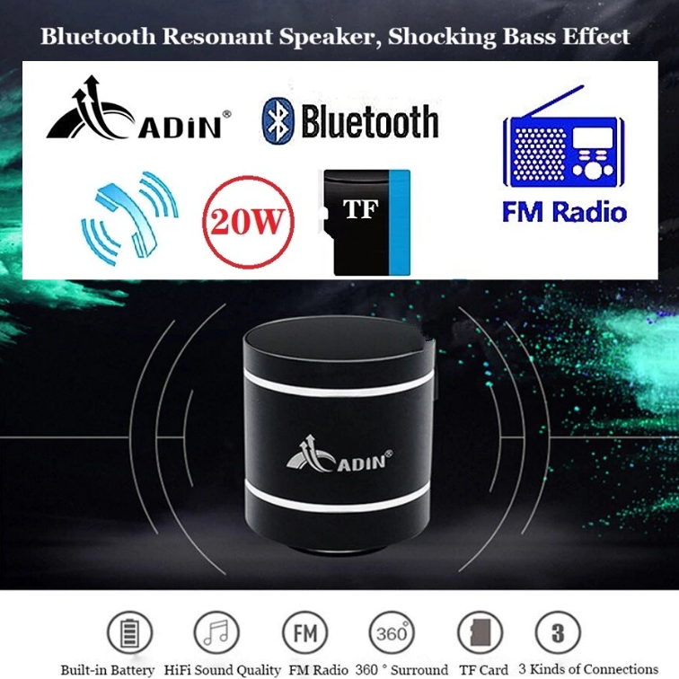 vibration-speaker-bluetooth