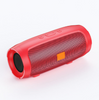 Image of Bluetooth Speaker Radio FM Portable Column Stereo HiFi Heavy Bass Boat Speaker Bluetooth Soundbar