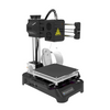 Image of 3D Printer For Kids Education Printing DIY Designer Small 3D Toy Printer One-Click Desktop