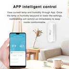 temperature-and-humidity-sensor