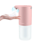 Hand Soap Dispenser Automatic USB Charging Smart Infrared Sensor Touchless Soap Dispenser