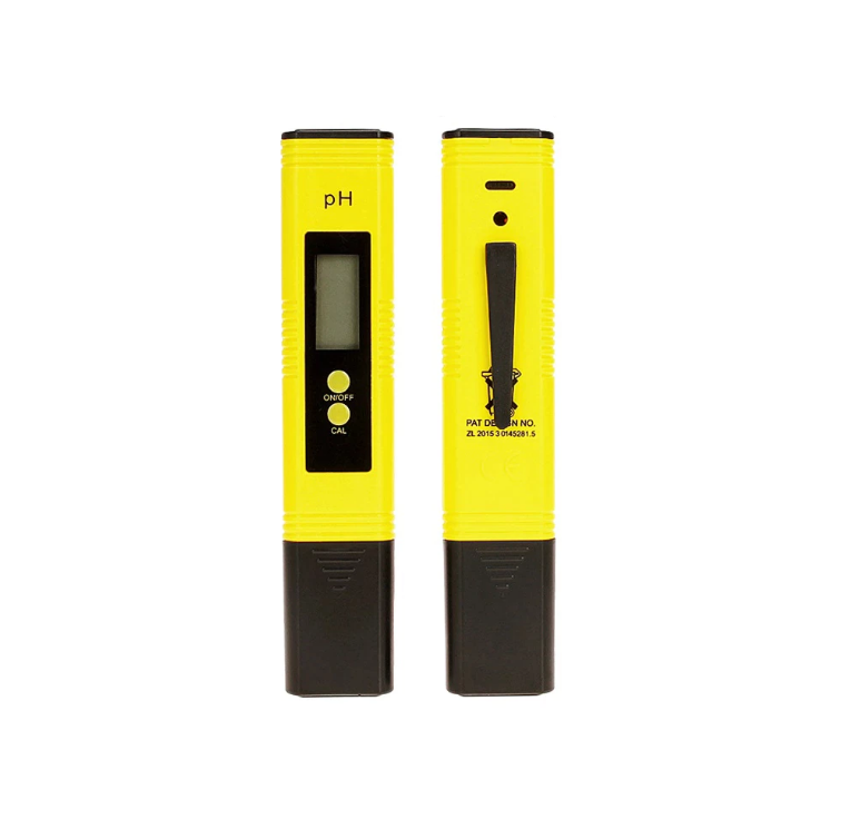 ph-meter