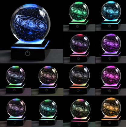 solar-system-crystal-ball