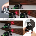 line-laser