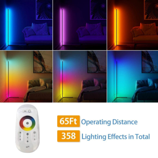 led-standing-light