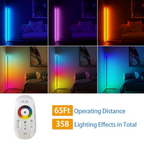 led-standing-light