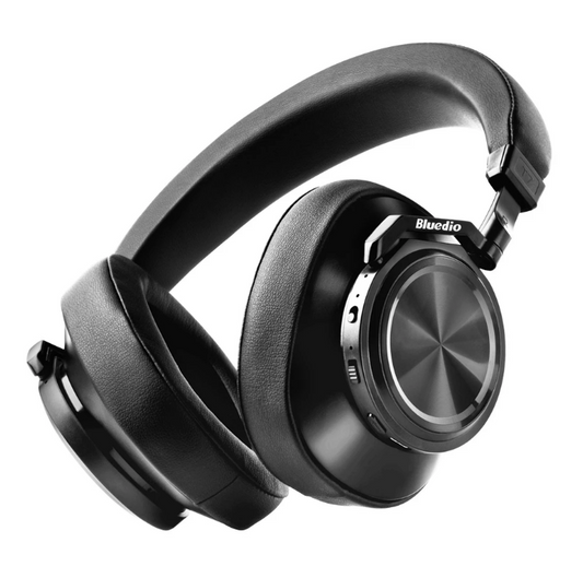 Bluedio T4 Wireless Headphones