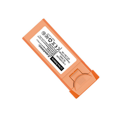 Battery Replacement For Drone 7.4V 2200mAh Drone Batteries For L900 Original Spare Battery